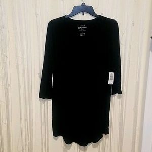 Torrid Super soft top
